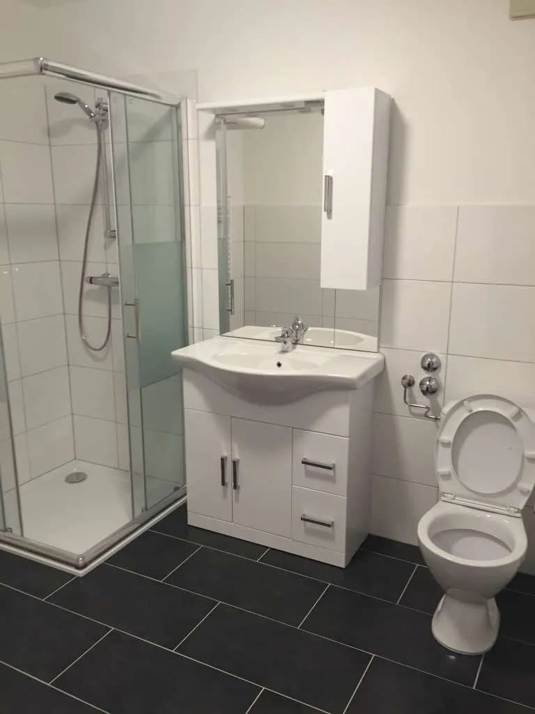 Wohnung mieten in Wels – 20 m², € 450 – Bild 21 von 22