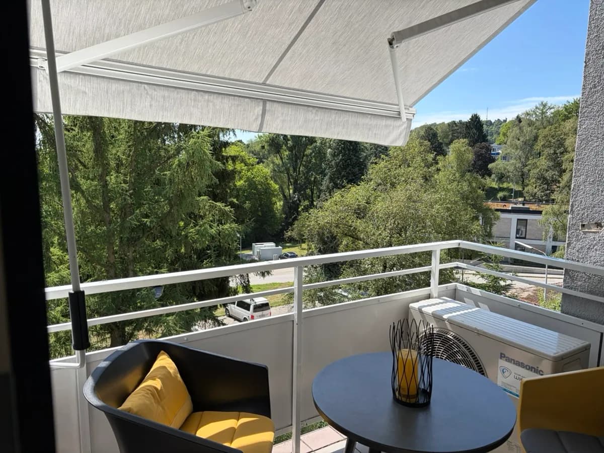 4-Zimmer-Wohnung kaufen in Linz – 94 m², € 445.500 – Bild 2 von 16