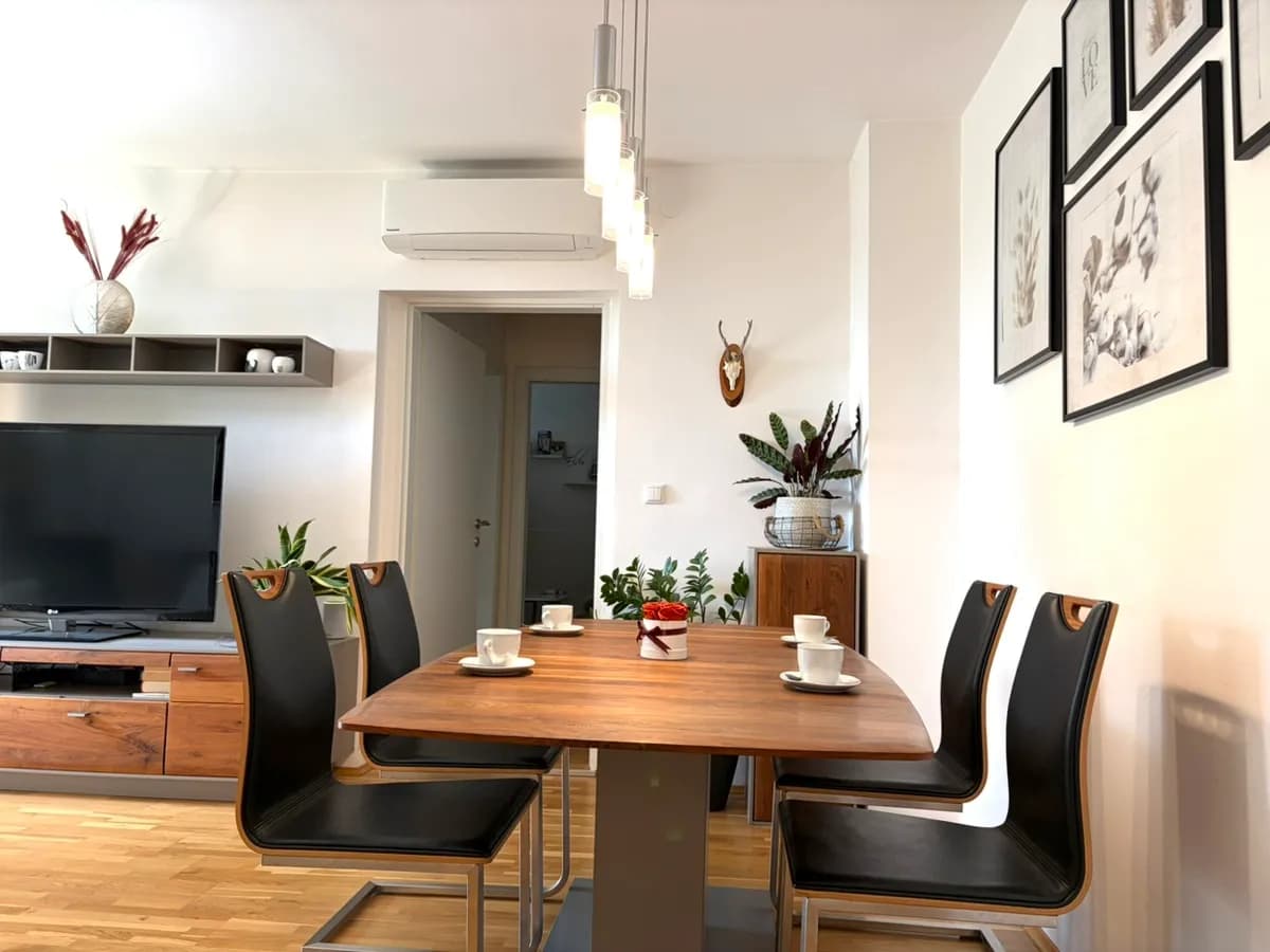 4-Zimmer-Wohnung kaufen in Linz – 94 m², € 445.500 – Bild 3 von 16