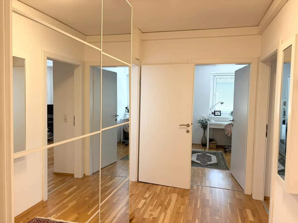 4-Zimmer-Wohnung kaufen in Linz – 94 m², € 445.500 – Bild 5 von 16