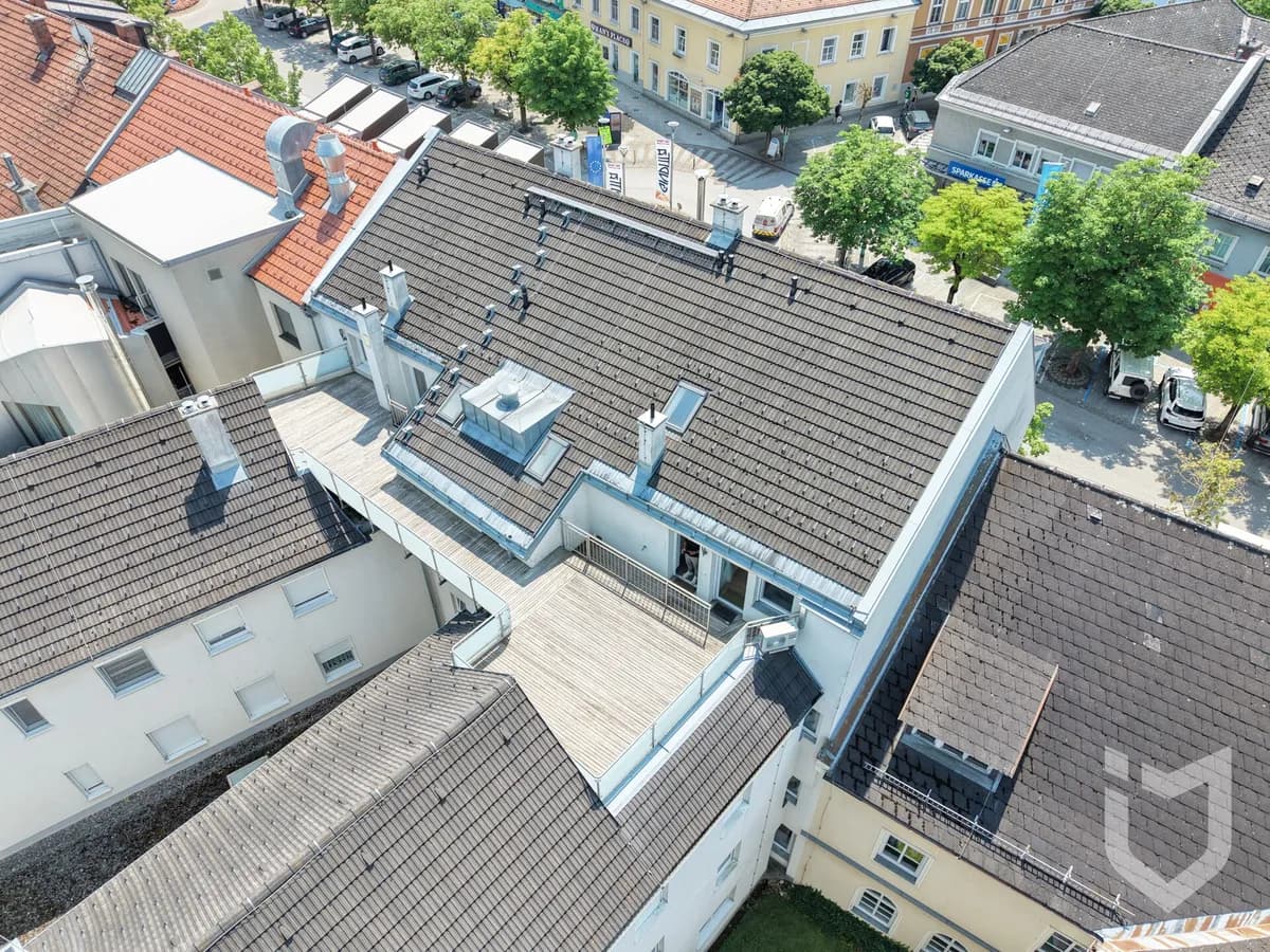 Wohnung mieten in Steyr-Land – € 2.285 – Bild 11 von 18