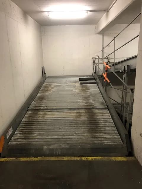 Immobilie mieten in Wien – € 100 – Bild 1 von 5