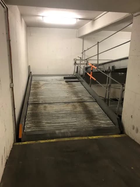 Immobilie mieten in Wien – € 100 – Bild 3 von 5