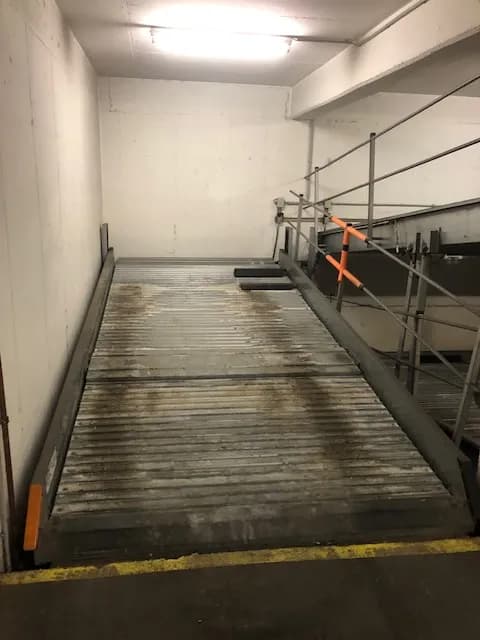 Immobilie mieten in Wien – € 100 – Bild 4 von 5