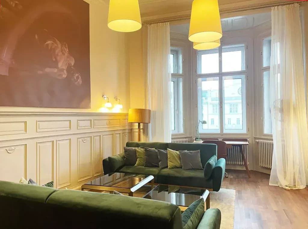 2-Zimmer-Wohnung mieten in Wien – 84 m², € 1.900 – Bild 3 von 12