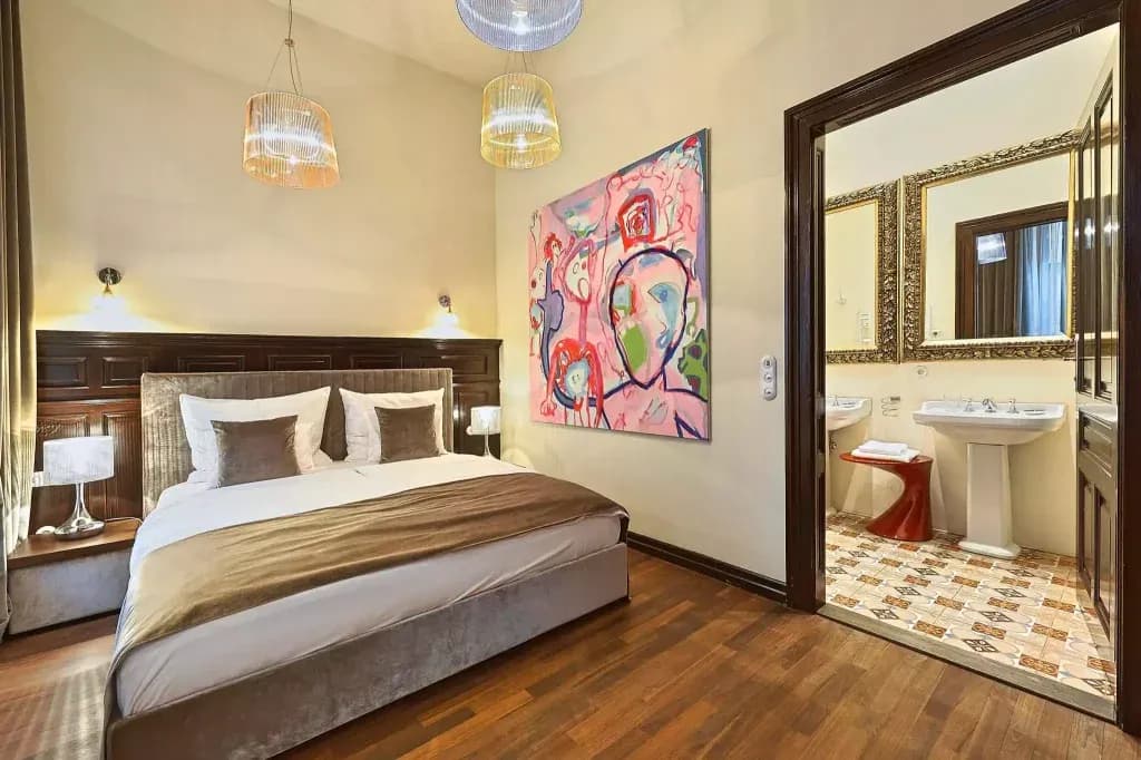 2-Zimmer-Wohnung mieten in Wien – 84 m², € 1.900 – Bild 5 von 12
