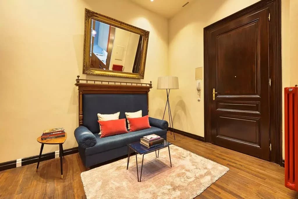 2-Zimmer-Wohnung mieten in Wien – 84 m², € 1.900 – Bild 9 von 12