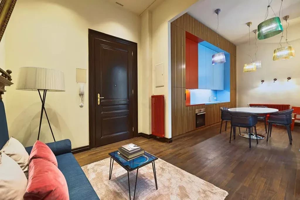 2-Zimmer-Wohnung mieten in Wien – 84 m², € 1.900 – Bild 10 von 12