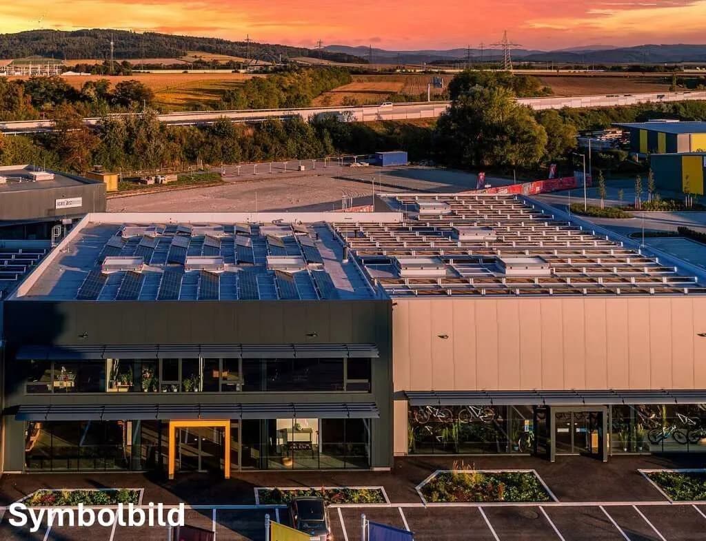 Immobilie mieten in Linz Land – 800 m²