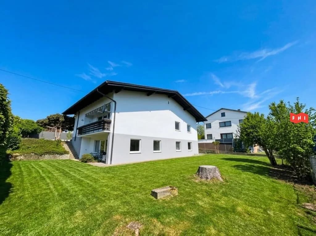 Haus kaufen in Urfahr-Umgebung – 330 m², € 730.000 – Bild 2 von 12