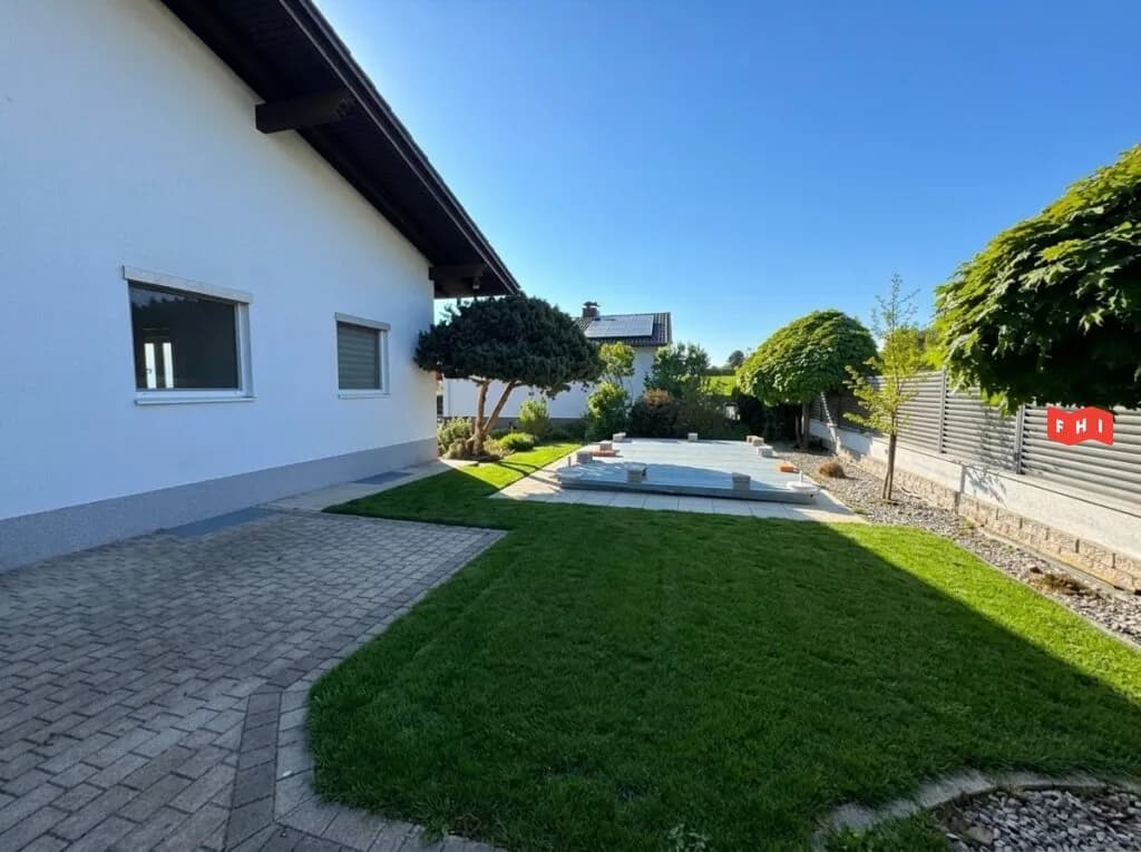 Haus kaufen in Urfahr-Umgebung – 330 m², € 730.000 – Bild 4 von 12