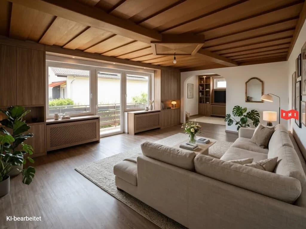 Haus kaufen in Urfahr-Umgebung – 330 m², € 730.000 – Bild 6 von 12