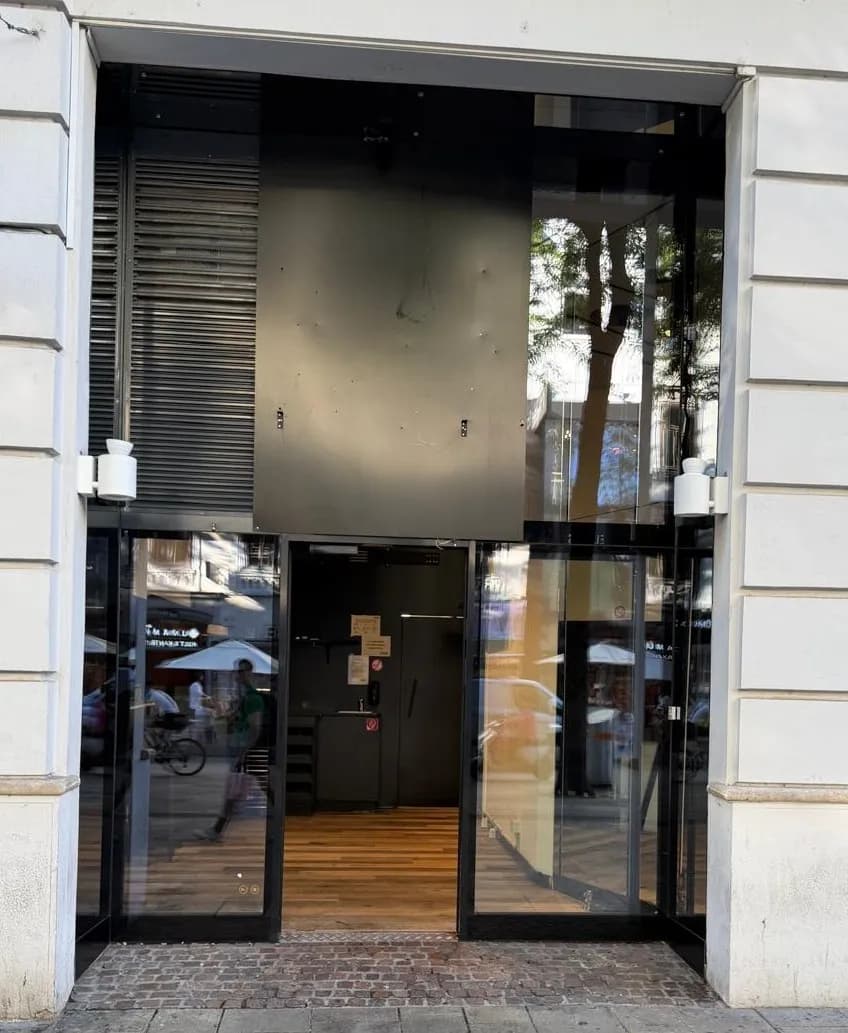 Gewerbeimmobilie mieten in Wien – 20 m², € 4.038