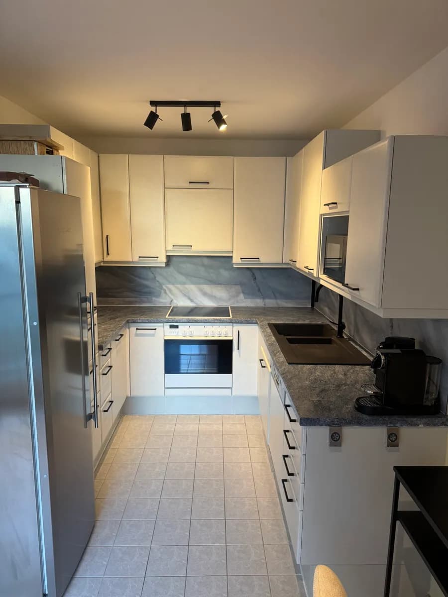 3-Zimmer-Wohnung mieten in Wien – 86 m², € 2.000 – Bild 4 von 10
