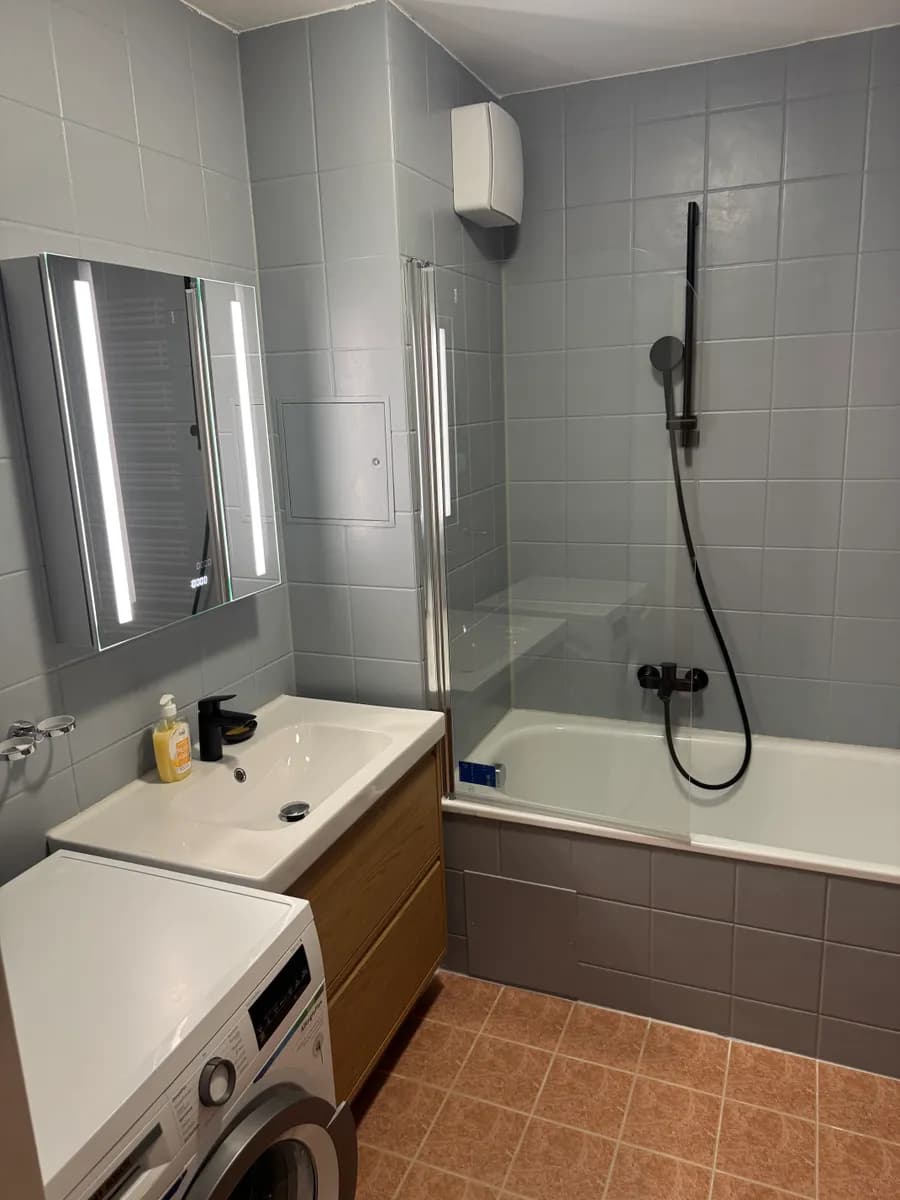 3-Zimmer-Wohnung mieten in Wien – 86 m², € 2.000 – Bild 5 von 10