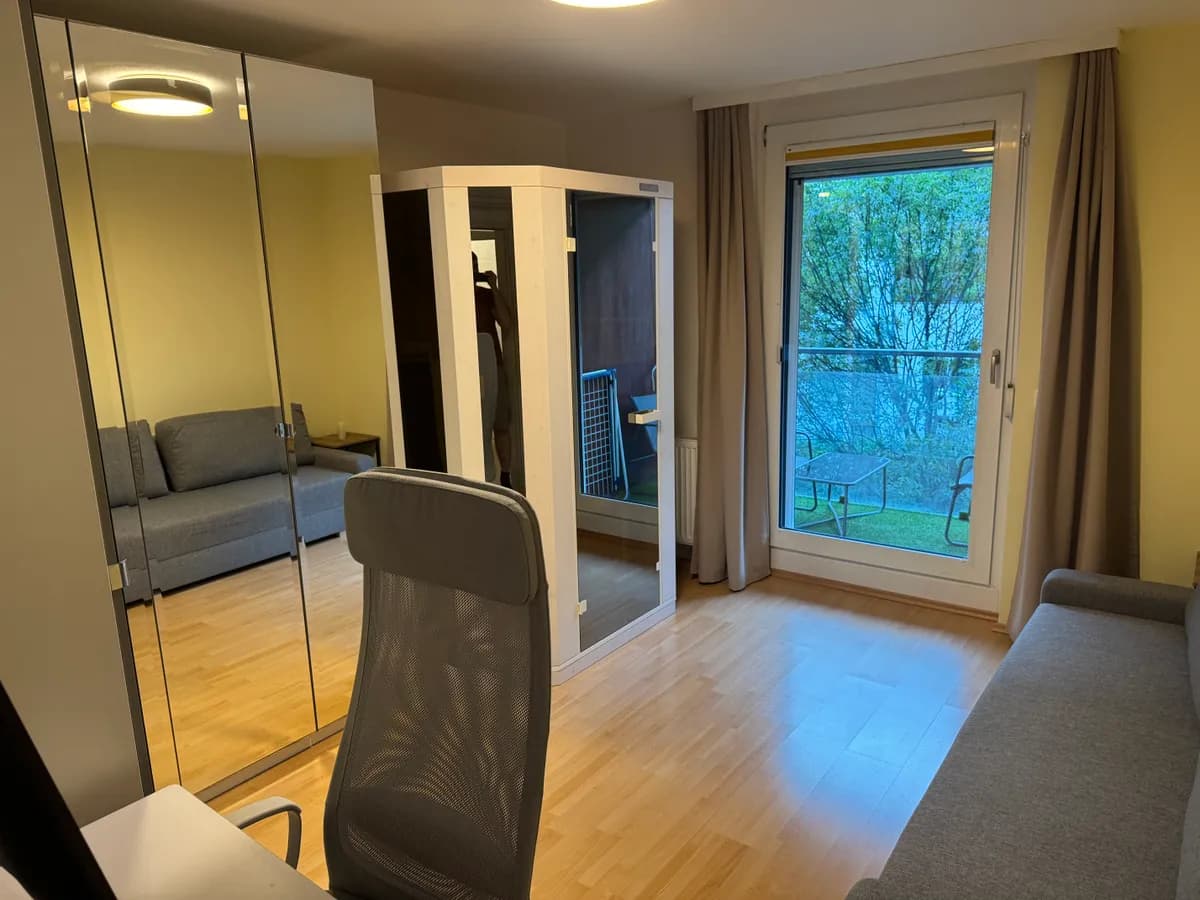 3-Zimmer-Wohnung mieten in Wien – 86 m², € 2.000 – Bild 7 von 10