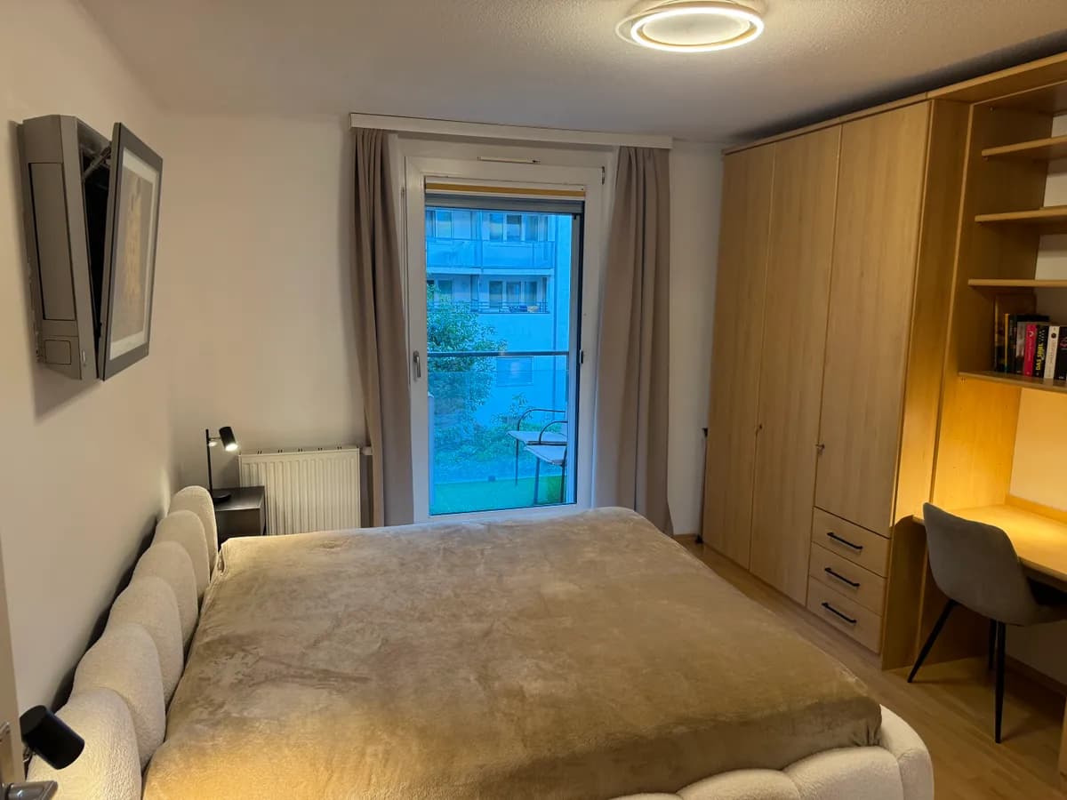 3-Zimmer-Wohnung mieten in Wien – 86 m², € 2.000 – Bild 8 von 10