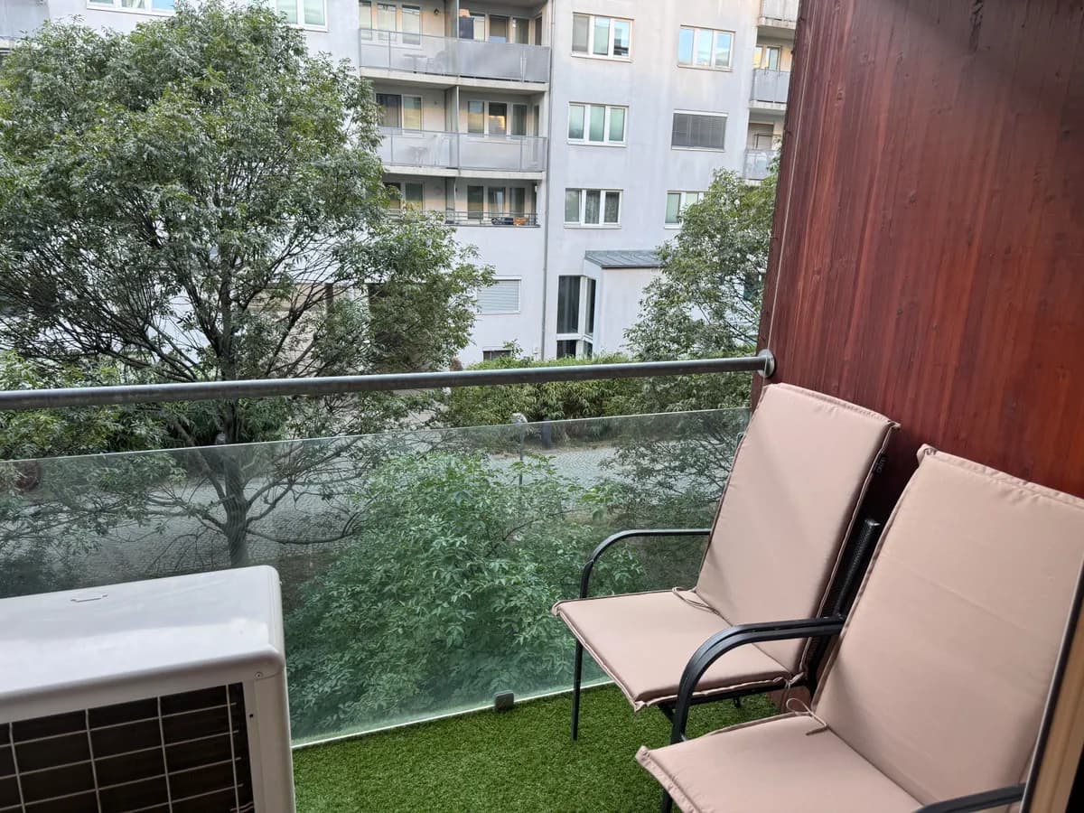 3-Zimmer-Wohnung mieten in Wien – 86 m², € 2.000 – Bild 9 von 10