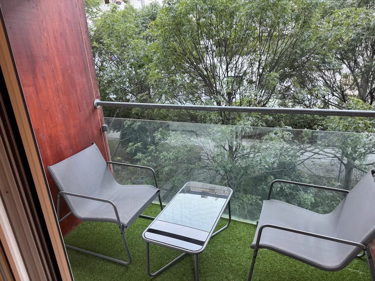 3-Zimmer-Wohnung mieten in Wien – 86 m², € 2.000 – Bild 10 von 10