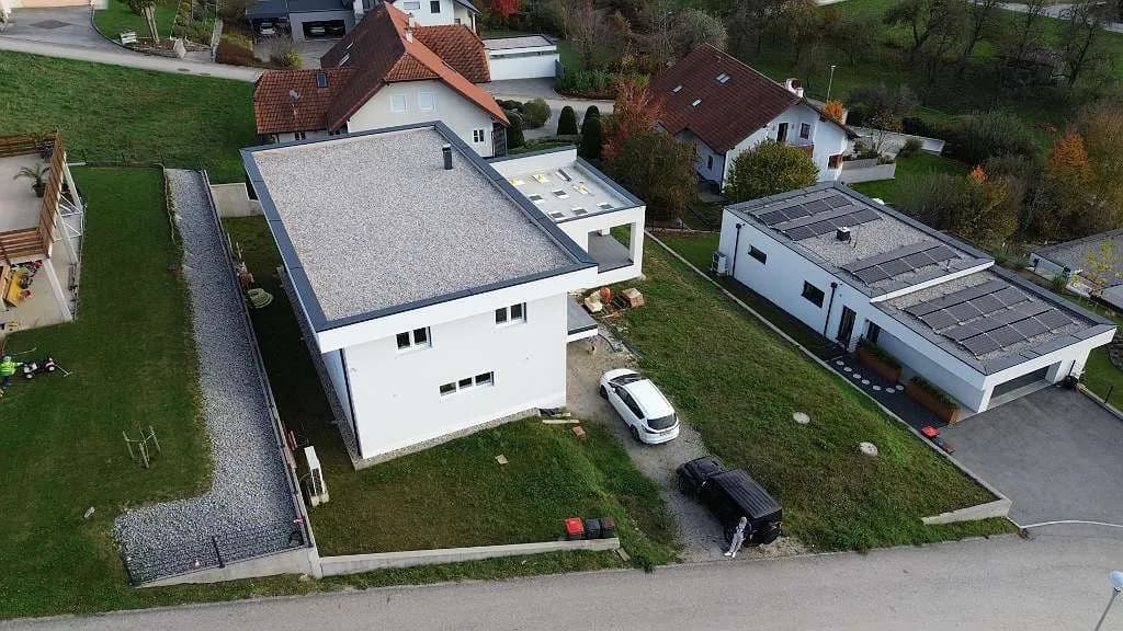 5-Zimmer-Haus kaufen in Grieskirchen – 233 m² – Bild 2 von 33