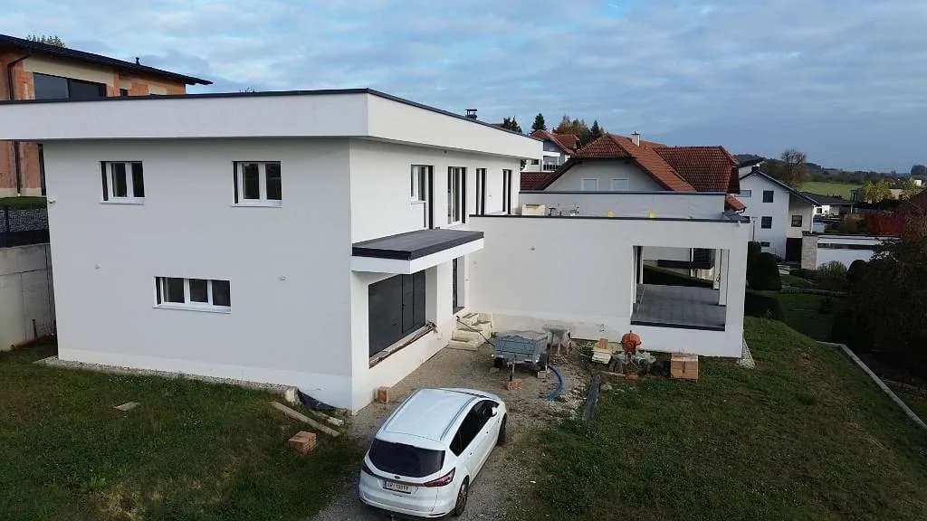 5-Zimmer-Haus kaufen in Grieskirchen – 233 m² – Bild 3 von 33