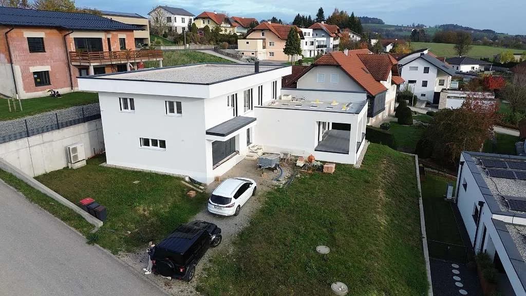 5-Zimmer-Haus kaufen in Grieskirchen – 233 m² – Bild 4 von 33