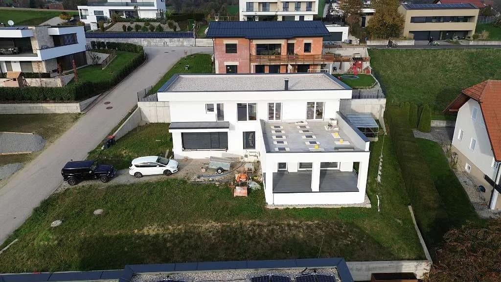 5-Zimmer-Haus kaufen in Grieskirchen – 233 m² – Bild 5 von 33