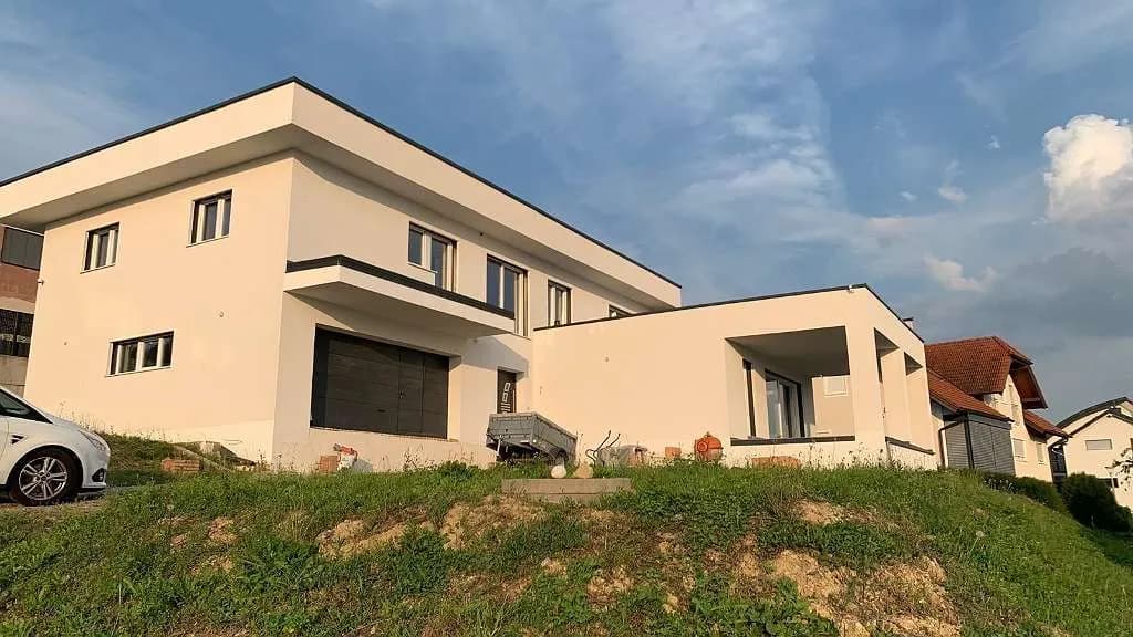 5-Zimmer-Haus kaufen in Grieskirchen – 233 m² – Bild 6 von 33