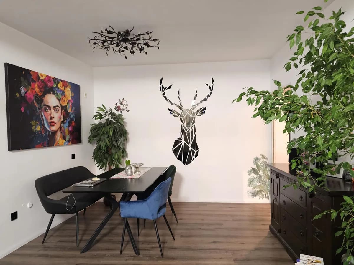 3-Zimmer-Wohnung mieten in Steyr – 70 m², € 727 – Bild 1 von 5