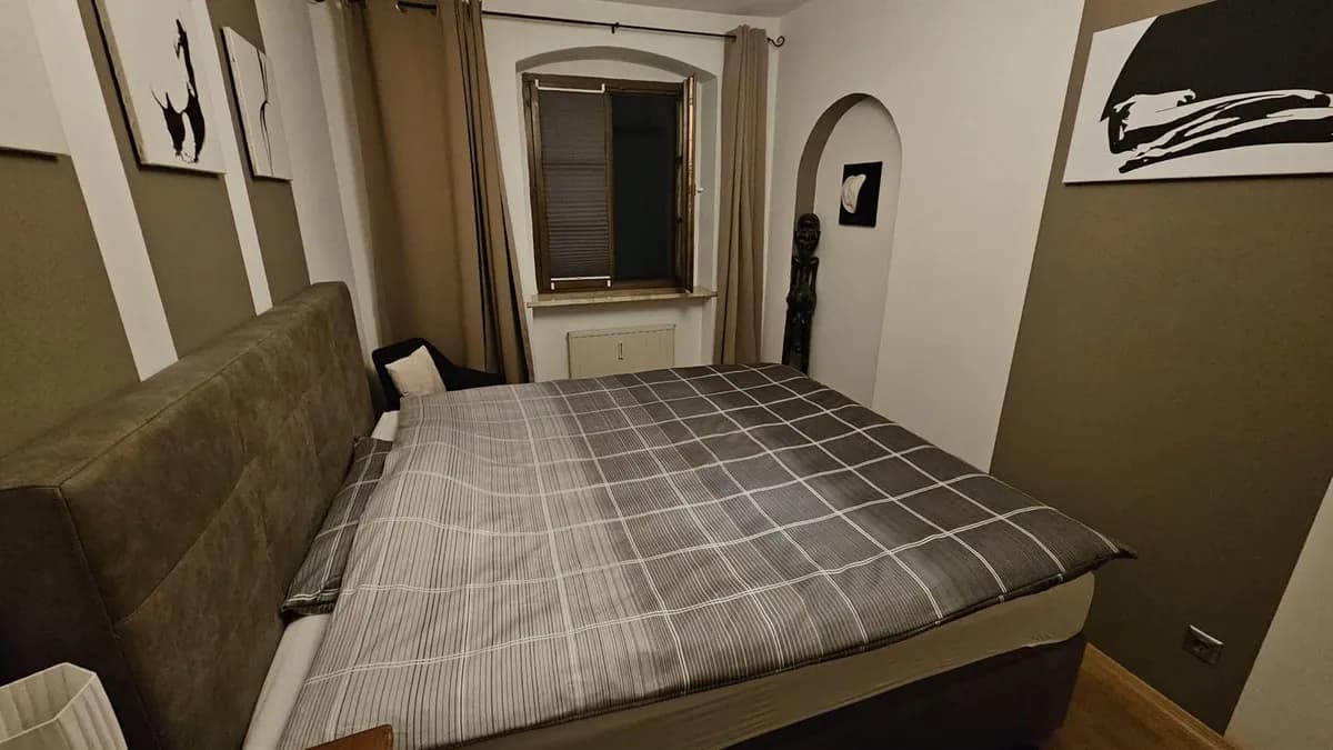 3-Zimmer-Wohnung mieten in Steyr – 70 m², € 727 – Bild 4 von 5