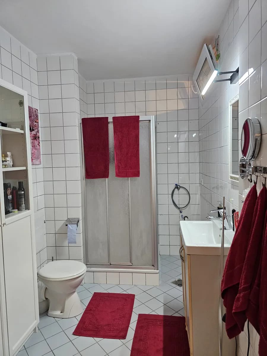 3-Zimmer-Wohnung mieten in Steyr – 70 m², € 727 – Bild 5 von 5