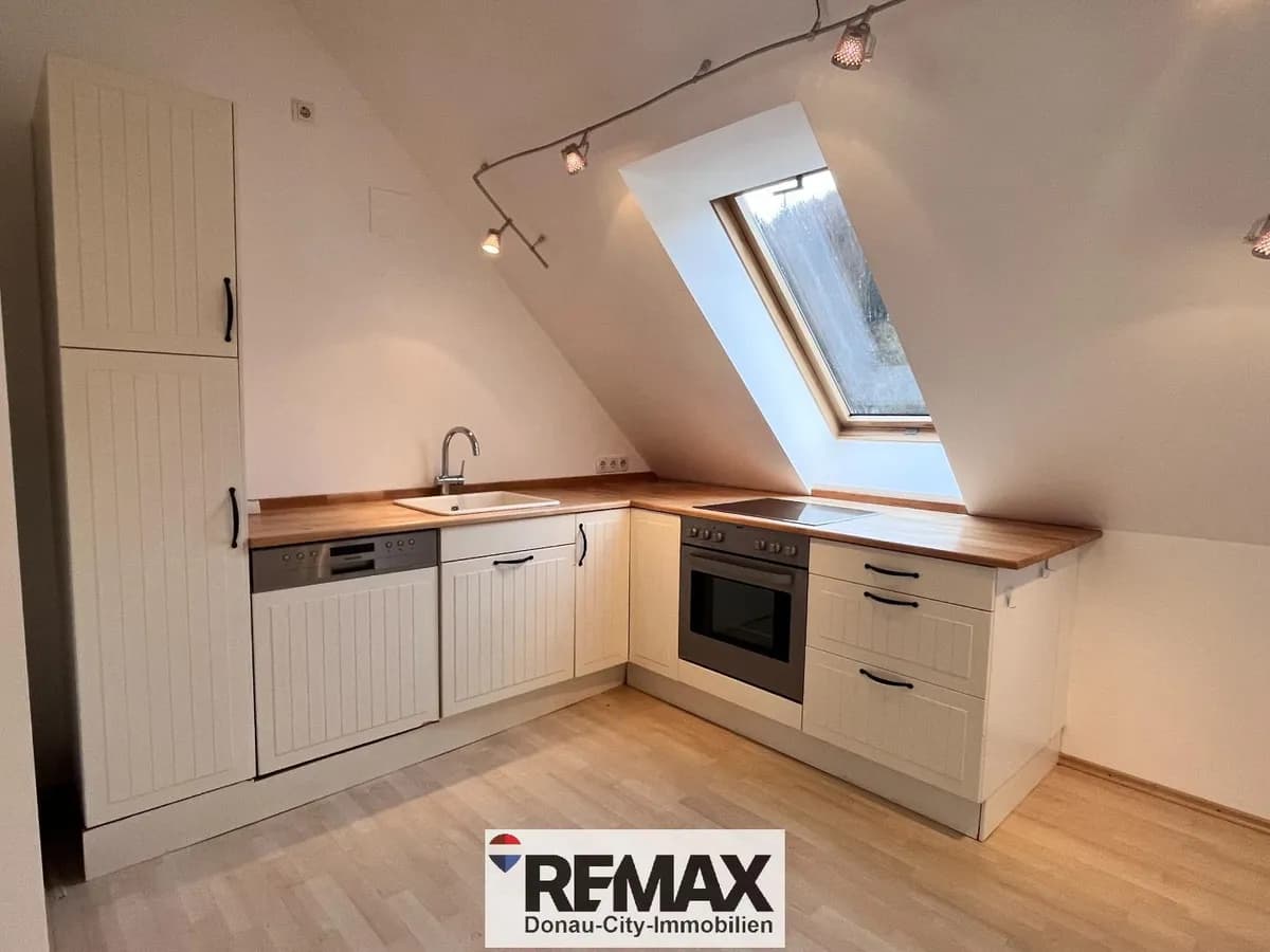2-Zimmer-Wohnung kaufen in Sankt Pölten Land – 68,25 m², € 199.000 – Bild 6 von 9