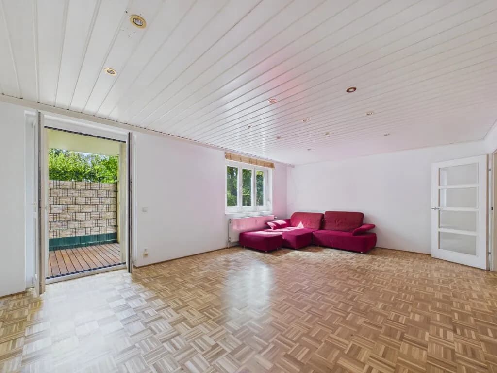 Wohnung mieten in Wien – 93,7 m², € 1.799