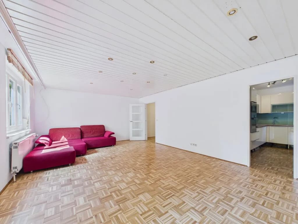 Wohnung mieten in Wien – 93,7 m², € 1.799 – Bild 2 von 13