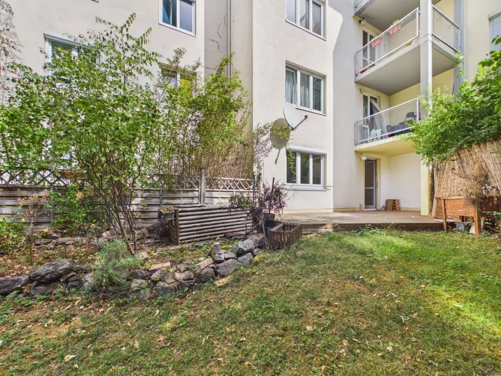 Wohnung mieten in Wien – 93,7 m², € 1.799 – Bild 4 von 13