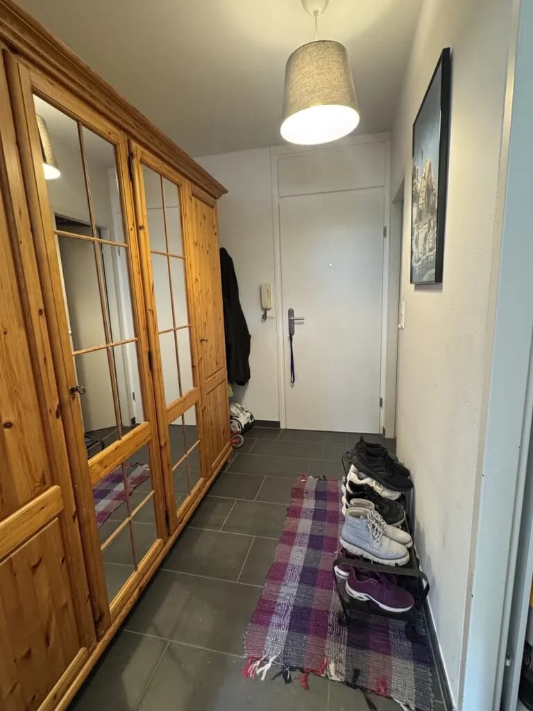 1-Zimmer-Wohnung mieten in Salzburg Stadt – 40,12 m², € 891 – Bild 3 von 6