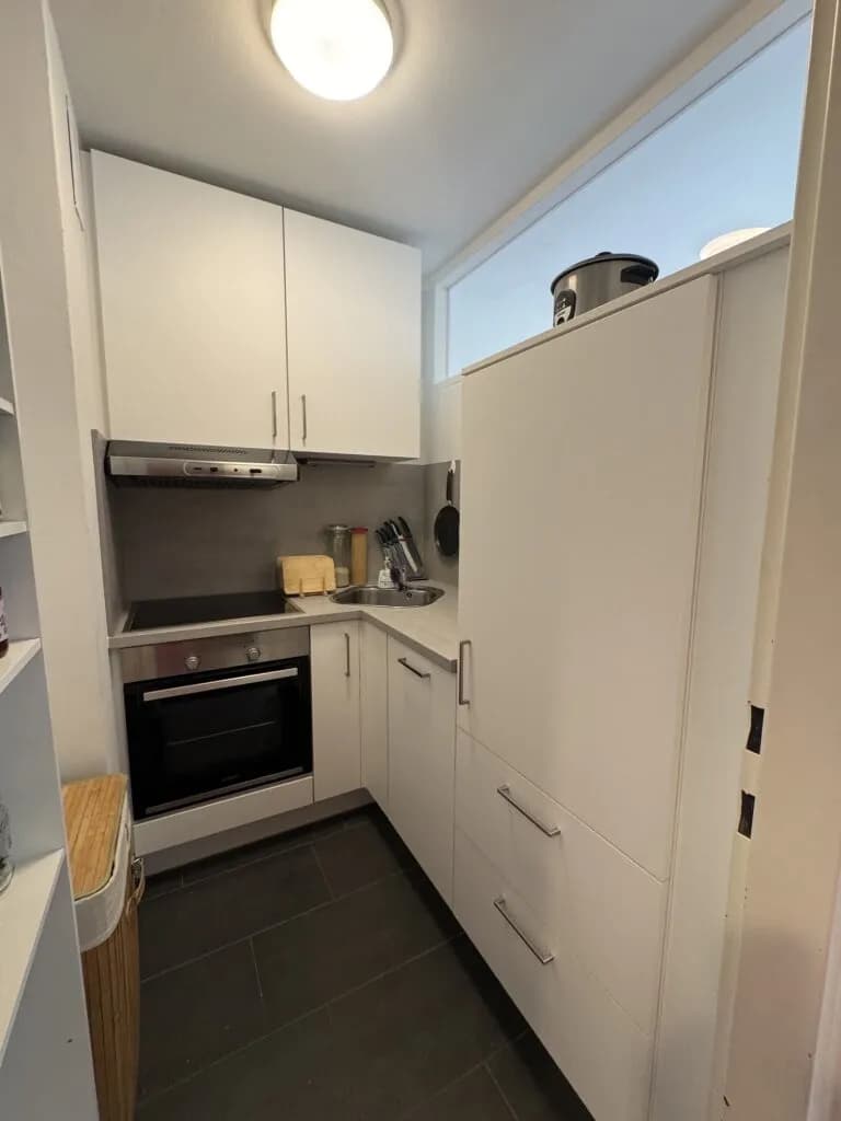 1-Zimmer-Wohnung mieten in Salzburg Stadt – 40,12 m², € 891 – Bild 4 von 6