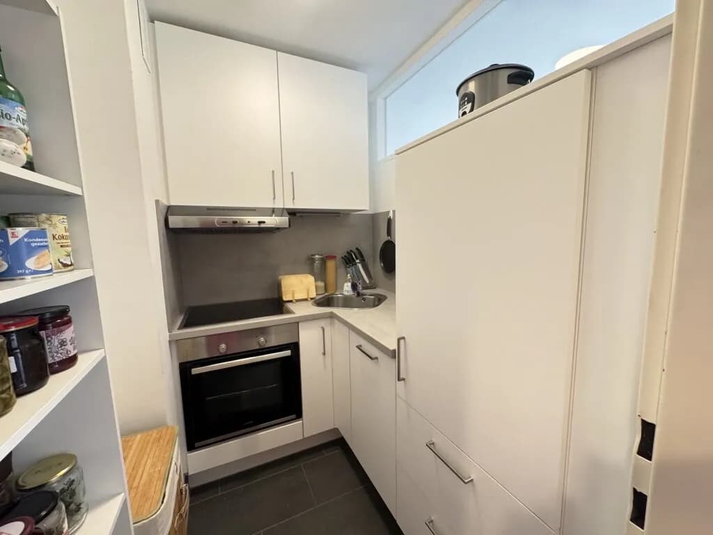 1-Zimmer-Wohnung mieten in Salzburg Stadt – 40,12 m², € 891 – Bild 5 von 6