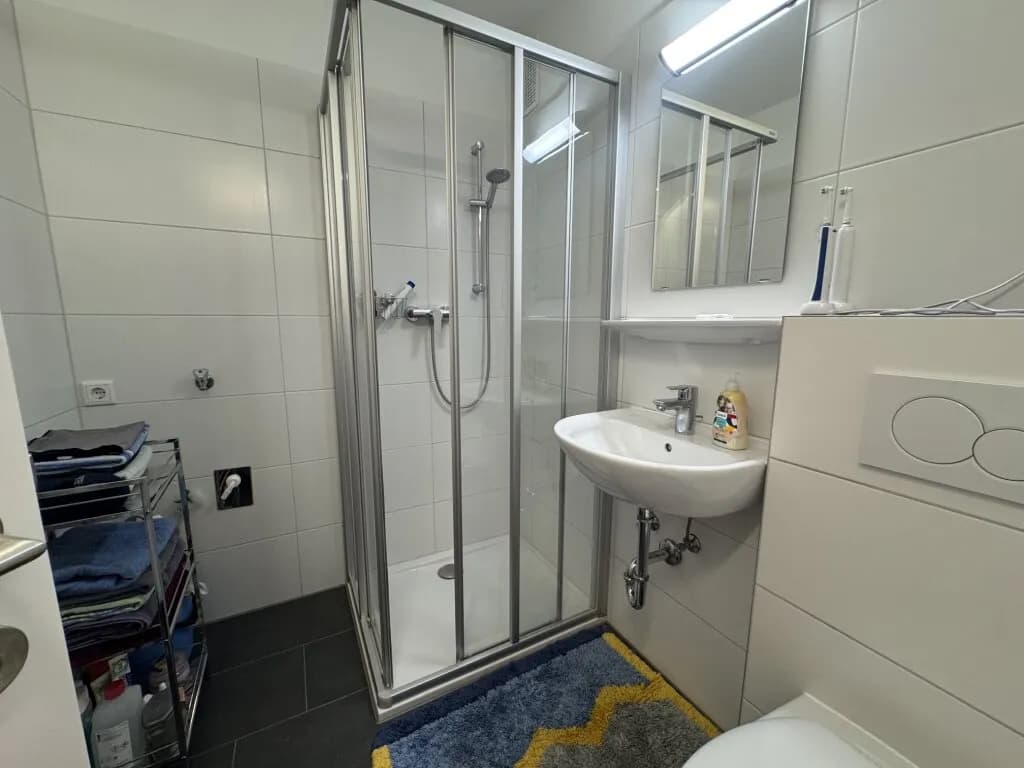 1-Zimmer-Wohnung mieten in Salzburg Stadt – 40,12 m², € 891 – Bild 6 von 6