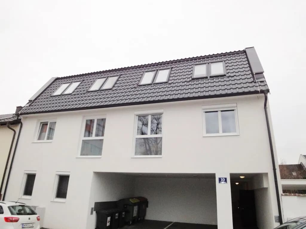 3-Zimmer-Wohnung mieten in Wiener Neustadt – 85,43 m², € 1.007