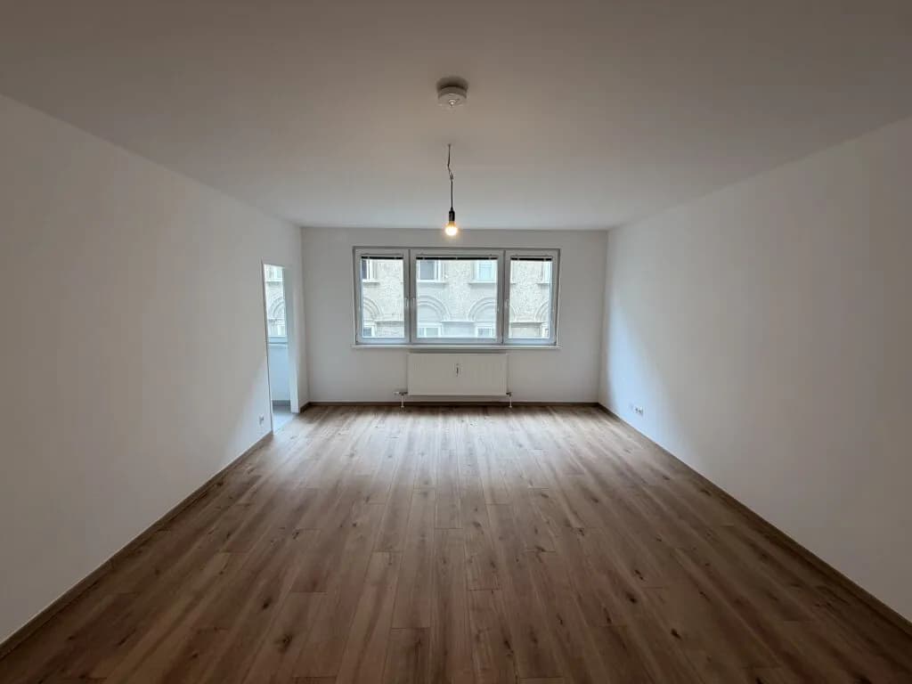 1-Zimmer-Wohnung mieten in Wien – 35 m², € 899 – Bild 2 von 17