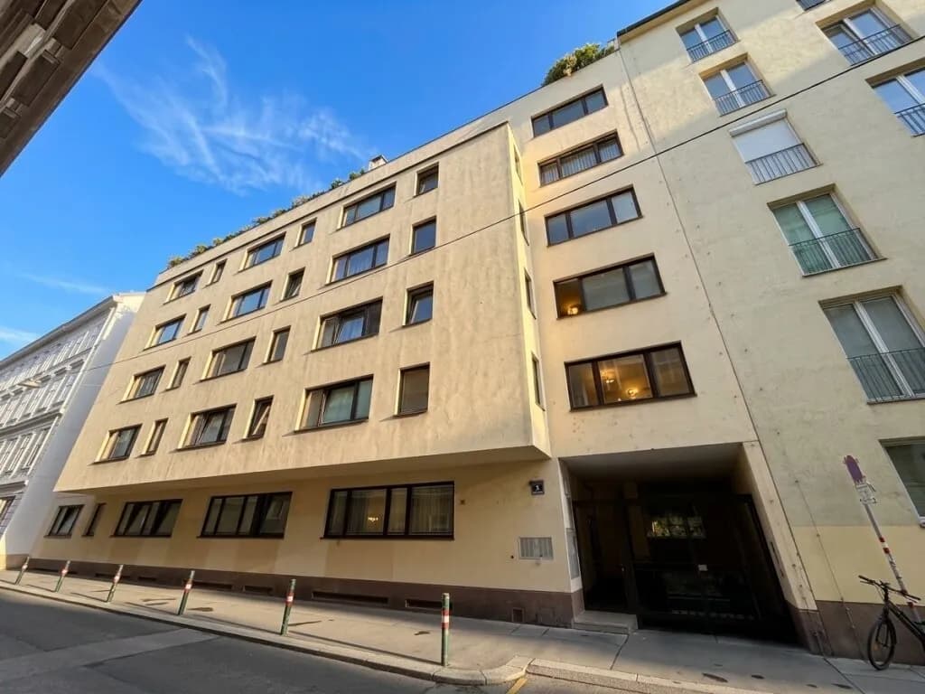1-Zimmer-Wohnung mieten in Wien – 35 m², € 899 – Bild 3 von 17