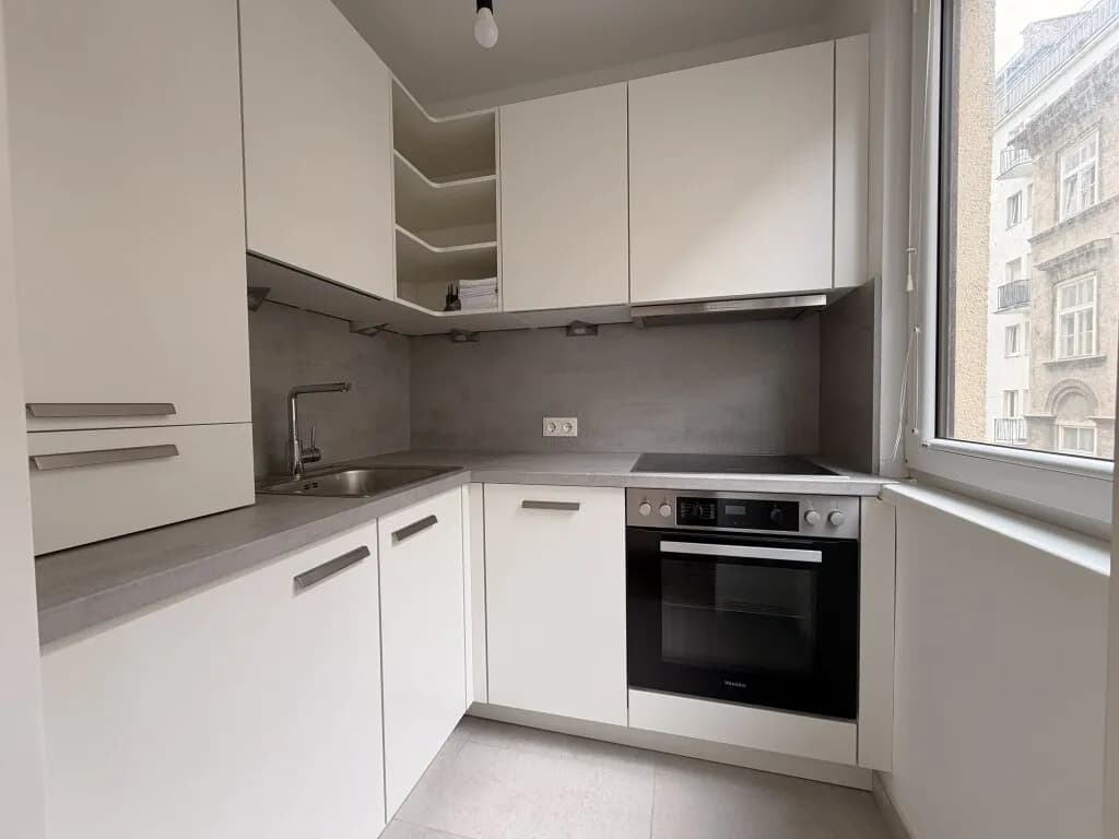 1-Zimmer-Wohnung mieten in Wien – 35 m², € 899 – Bild 7 von 17