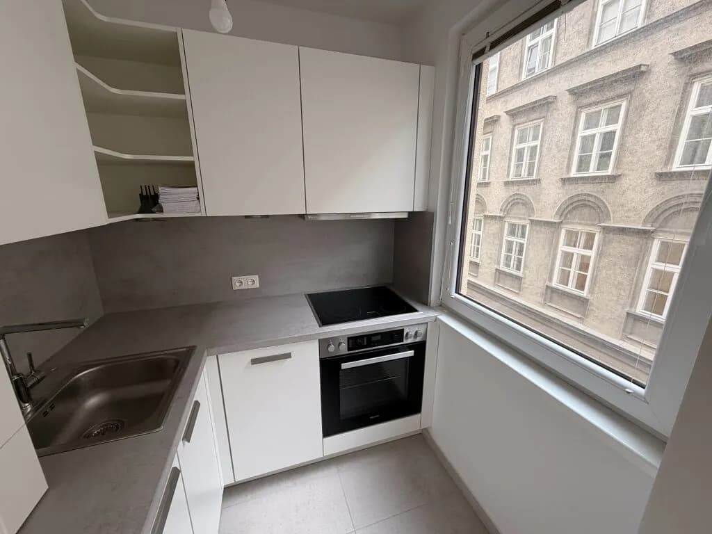 1-Zimmer-Wohnung mieten in Wien – 35 m², € 899 – Bild 8 von 17