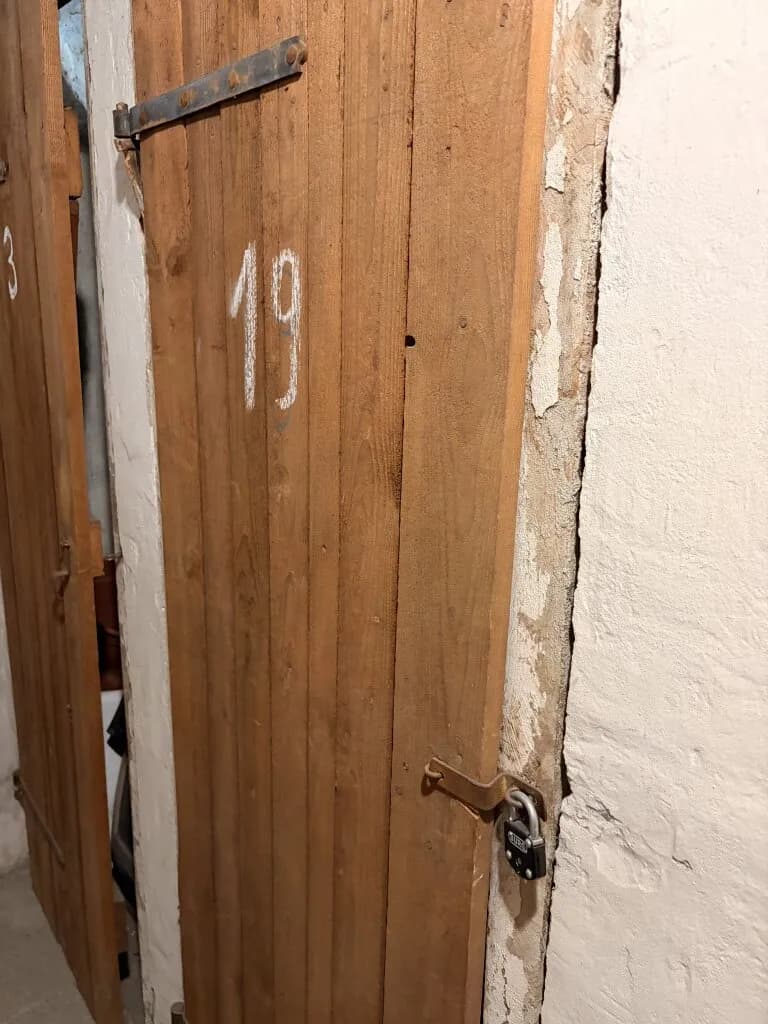 1-Zimmer-Wohnung mieten in Wien – 35 m², € 899 – Bild 14 von 17