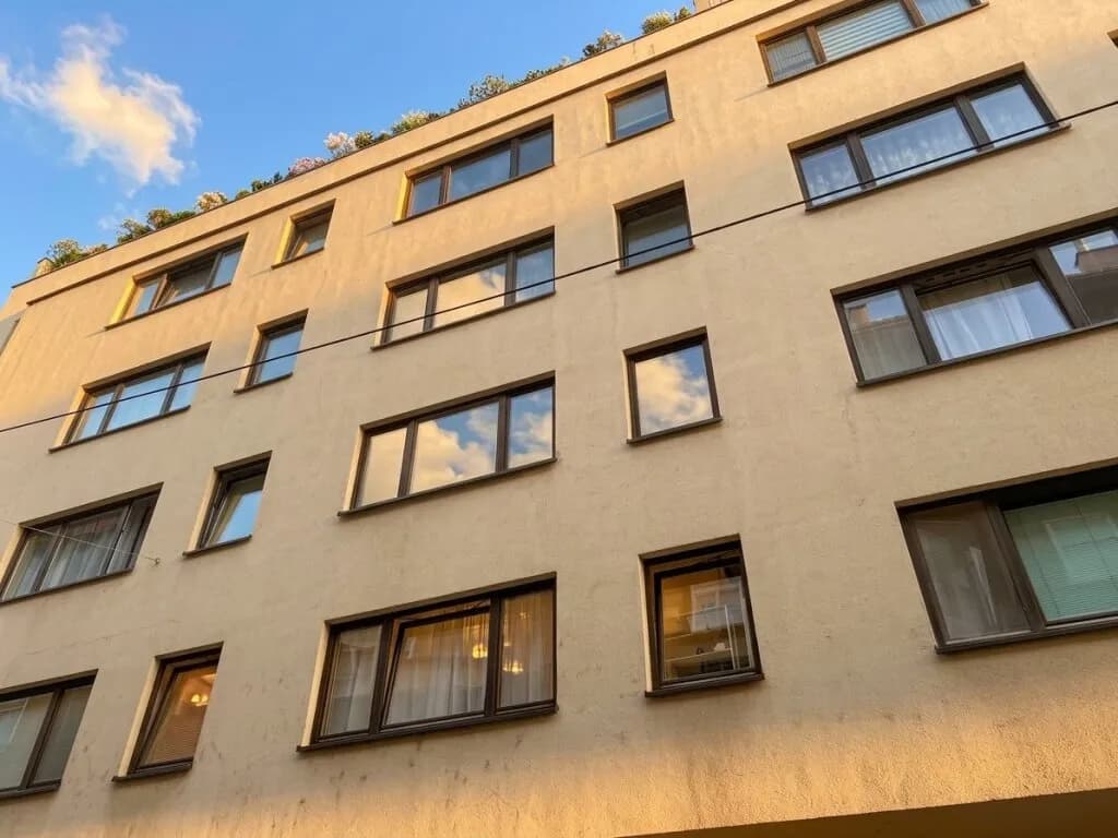 1-Zimmer-Wohnung mieten in Wien – 35 m², € 899 – Bild 15 von 17