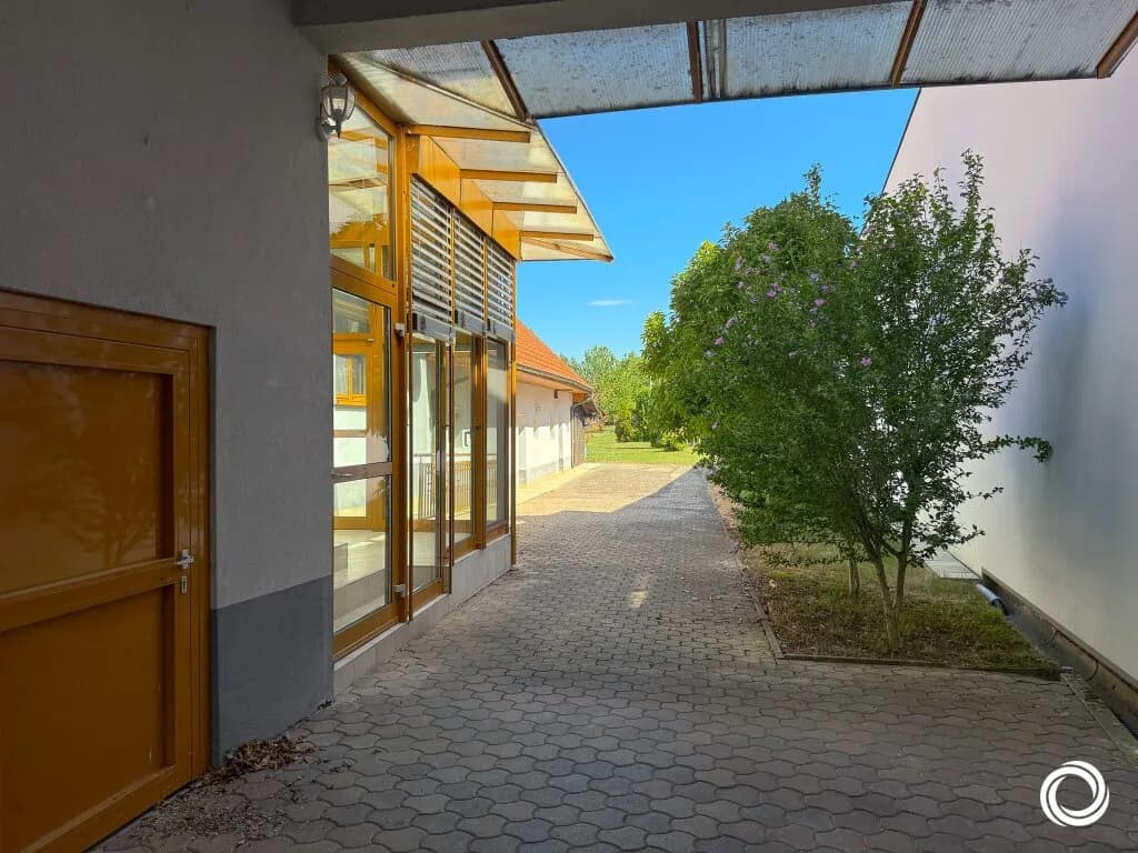 Haus kaufen in Oberpullendorf – 2 828 m², € 249.000 – Bild 2 von 37