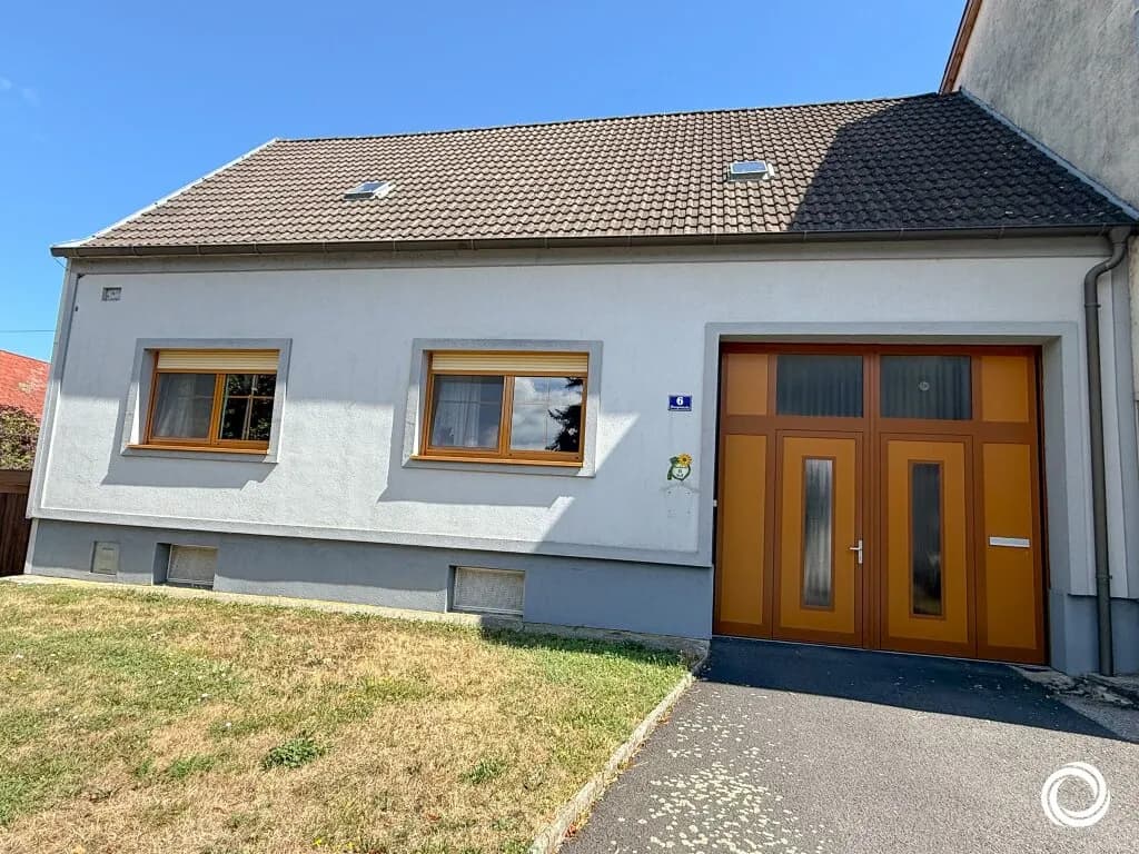 Haus kaufen in Oberpullendorf – 2 828 m², € 249.000 – Bild 4 von 37