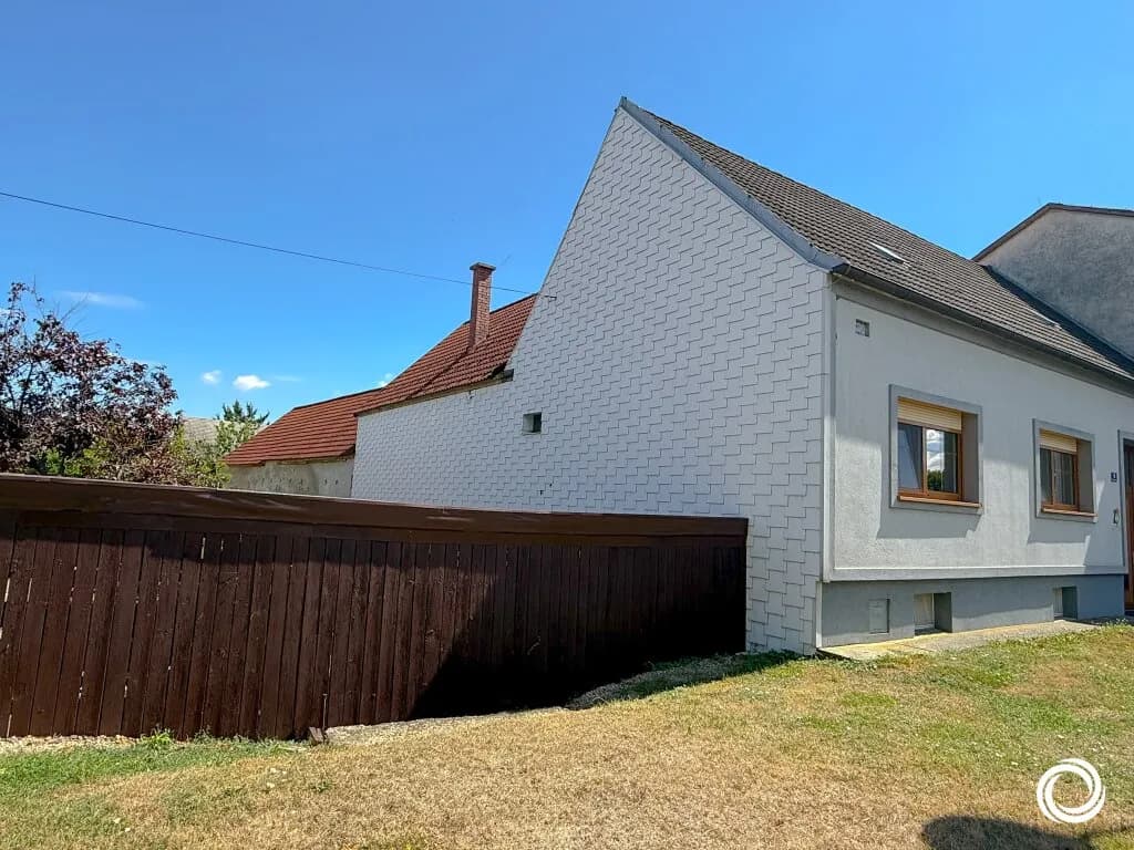 Haus kaufen in Oberpullendorf – 2 828 m², € 249.000 – Bild 5 von 37