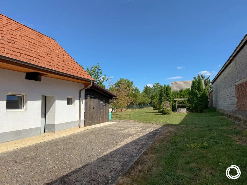 Haus kaufen in Oberpullendorf – 2 828 m², € 249.000 – Bild 6 von 37